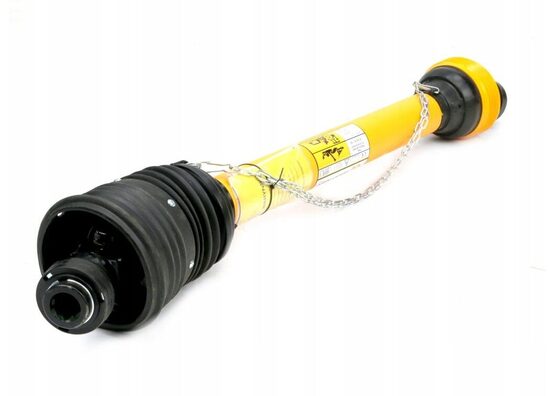 Kardāns 860-1200mm 460Nm (Platl.Tra) CE 3R Waryński